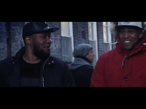 Union Blak - "Street English"