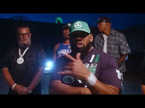 Raekwon - It Is Respectable (MUSIC VIDEO) Ft. Sheek Louch & Benny The Butcher