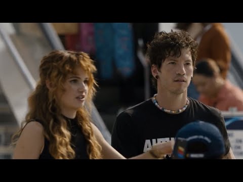 Debby Ryan and Josh Dun Cameo in Fast X