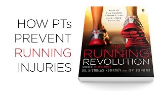 The Running Revolution - How Physical Therapists use the Pose Method to Prevent Injuries