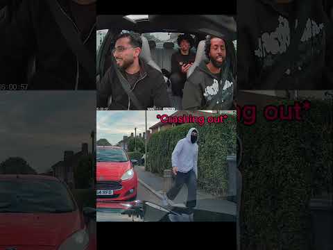 Careless and Angry ❌ Careless Whisper ✅ #funny #pov #automobile #cartok #car