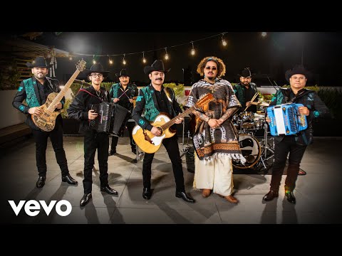 Los Tucanes De Tijuana, Maffio, Izaak G - Andamos Ready
