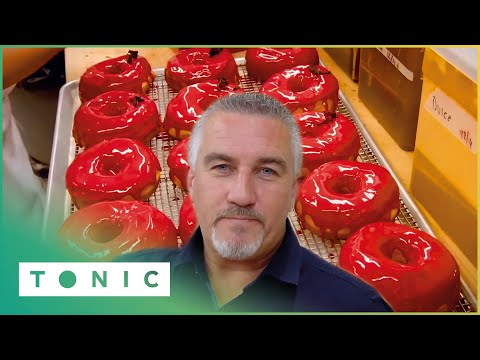 Paul Hollywood's GREATEST City Bakes! (Season 1 Marathon) | Tonic