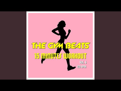 15-Minutes-Workout #17