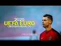 Cristiano Ronaldo ► Ready For UEFA EURO 2020 ► Portugal Skills & Goals