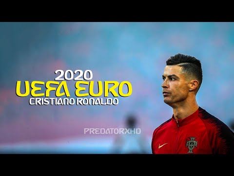 Cristiano Ronaldo ► Ready For UEFA EURO 2020 ► Portugal Skills & Goals