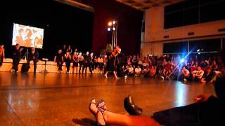 6º Tango Congress SP - Horácio Godoy e Magdalena Gutierrez 03 de 03