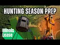 Preparing A Property For Hunting Season Project Farm Lease