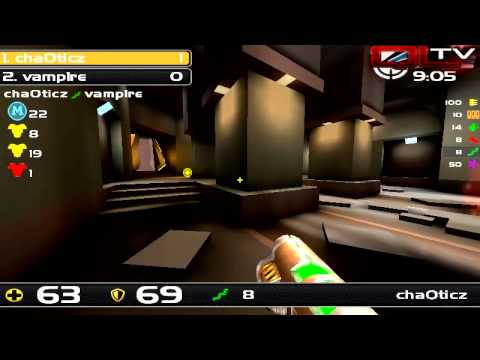 ESL IEM Season 5 - Regular Cup 4 - Finals - Part 1