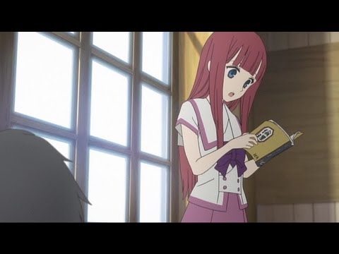 Shinsekai Yori