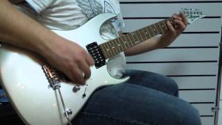 Video thumbnail for Ibanez RX170 by Yevgeniy Ovod