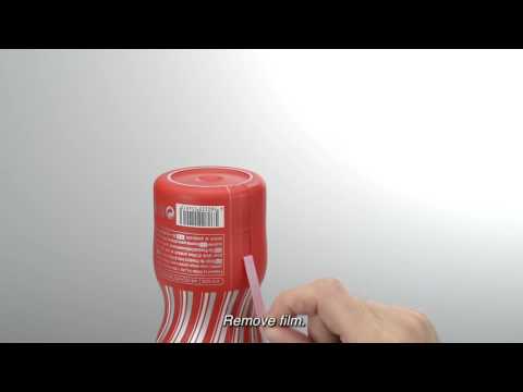 Tenga air tech cup series - javtoys.com