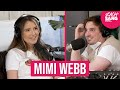 Mimi Webb Talks House On Fire, How She Met Her Boyfriend, Justin Bieber & Her Upcoming Debut Album