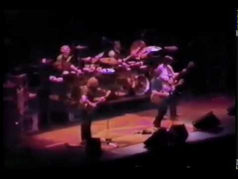 Jack Straw - Grateful Dead - 5-13-1981 Providence, RI set1-01