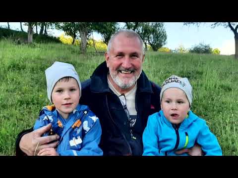 semantv Kandidát Trišč v obci Svinia