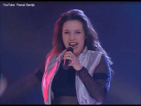 Def Dames Dope - Show Me What u Got