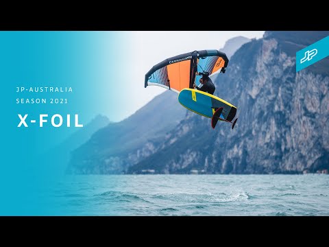 JP X-Foil 2021