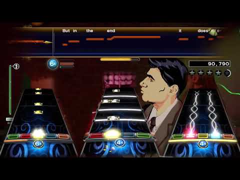 Rock Band 4 ~ In the End by Linkin Park ~ Expert ~ Full Band