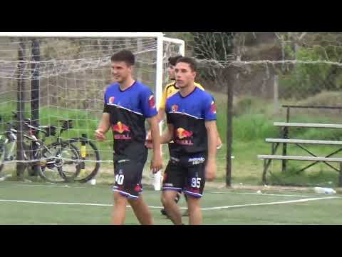 ATAQUE E INJUSTICIA VS ESTRELLA DEL NORTE - #LigaNuñez - #Clausura SLS - 17/9/2022