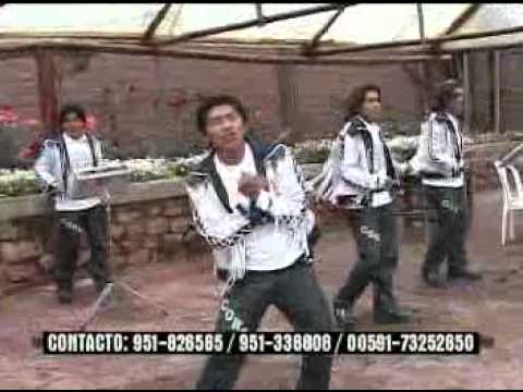 cliver y su grupo corali ! todo se paga