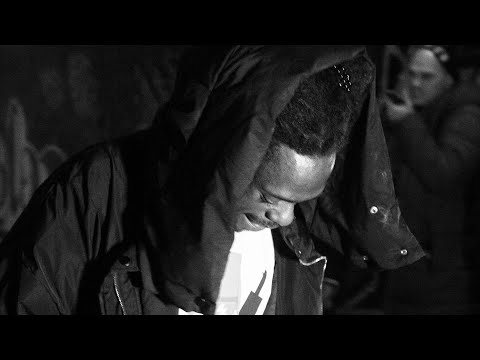 Peathegoat- I Don’t Know 🤷🏾‍♂️