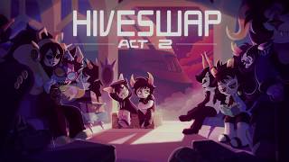 Hiveswap: Friendsim