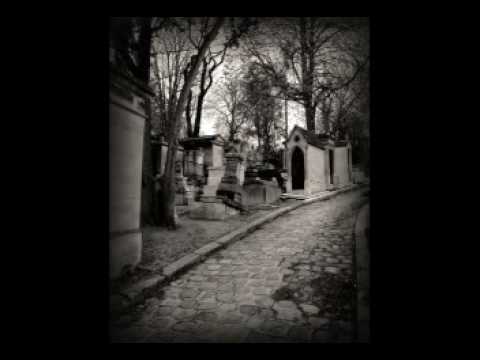 Chroming Rose - I died a little