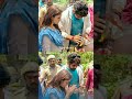 Nayanthara Angry With Fans Shorts Nayanthara Vigneshshivan