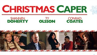 Christmas Caper - trailer