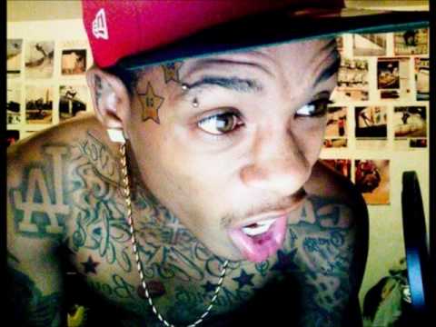 Young Sam Ft. Marvel Inc - Go so Ham (Jerkin Song) ( New Music November 2011 )