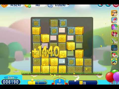 Pet Rescue Saga   level 6326   no boosters