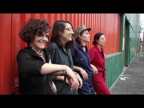 La Fièvre - Écoféministes [Vidéo officiel]