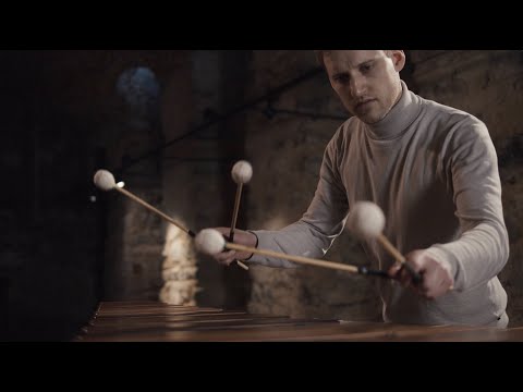 "Prélude No. 1" by Emmanuel Séjourné