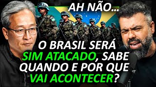 Brazil in World War III: Thought things were bad? Just wait, it gets worse...