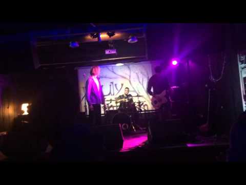 July In Bloom - July In Bloom - Personal Hell (live)