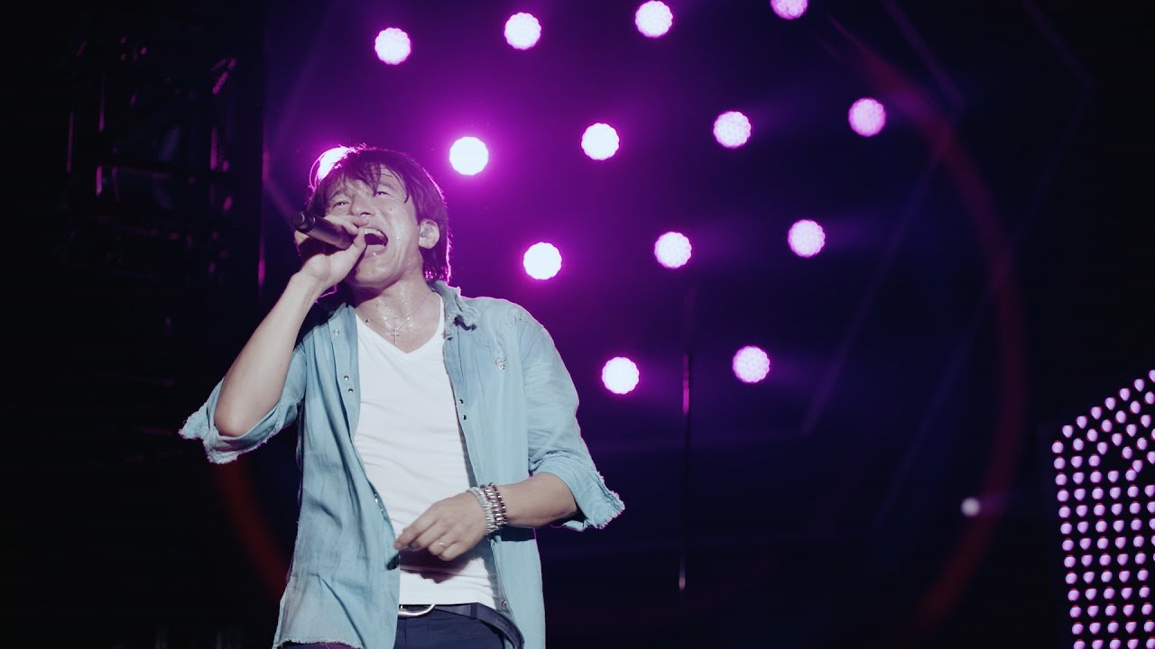 Mr.Children「Marshmallow day」Mr.Children［(an imitation) blood orange］Tour