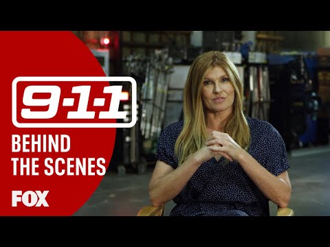 afbeelding 9-1-1 In 30 Seconds: Taking In All Of The Action | Season 1