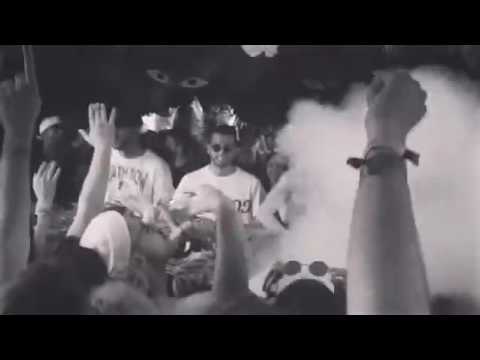 Loco Dice B2B The Martinez Brothers @ Kiesgrube Openair Party | 31.07.2016