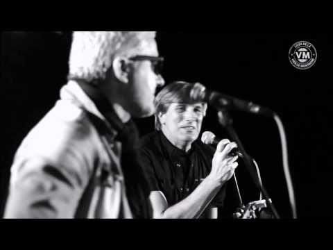 VM live session CLAN2  COSIMO LIPARTI