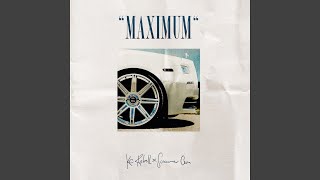 Magnum (Instrumental) (Bonustrack)