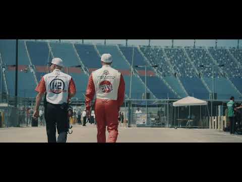 2019 Camping World 300 NASCAR Xfinity Series Radioactive