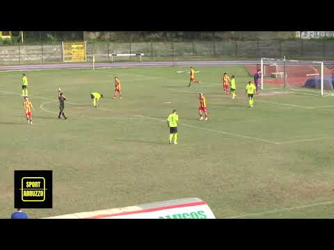 Francavilla 1927-Elicese 0-0: highlights e interviste | Promozione