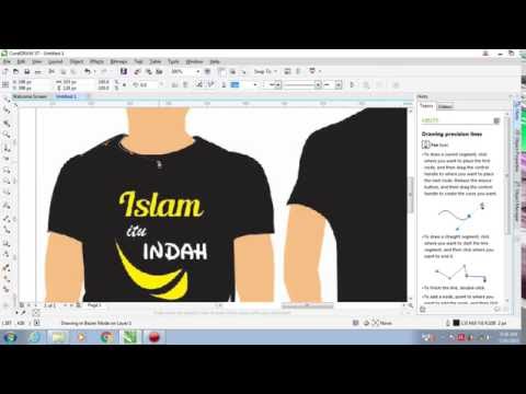 download lagu mp3 mp4 Tutorial Corel Draw X7 Membuat Baju, download lagu Tutorial Corel Draw X7 Membuat Baju gratis, unduh video klip Tutorial Corel Draw X7 Membuat Baju