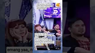 Download lagu The beginning of Lesti's D'Academy audition#lestikejora#leslar#lestibillar#D'academy#indosiar mp3 Download lagu The beginning of Lesti's D'Academy audition#lestikejora#leslar#lestibillar#D'academy#indosiar mp3