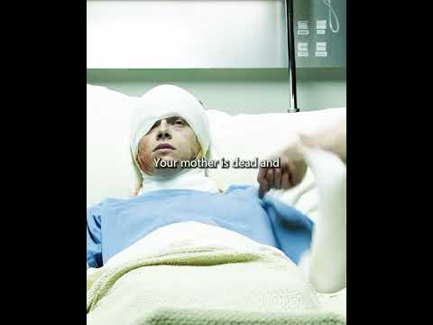 🎬 "I Didn't Kill Her!" | Chronicle (2012) - Emotional Breakdown & Powers Outburst! ⚡😱