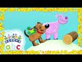 Alphablocks Frog On A Dog SummerFun Learn To Read Phonics