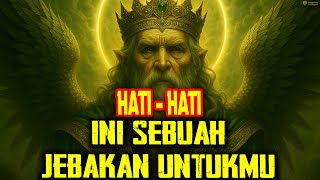 Download lagu JIWA TERPILIH 🌟 BUKA INI SEGERA JANGAN SAMPAI MENYESAL DI KEMUDIAN HARI – JANGAN ABAIKAN 🚀 mp3