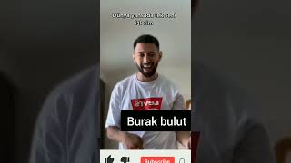 Download lagu bir şarkı _Burak bulut dan mp3