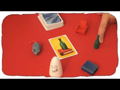 Thats my Fun: Hayalet Hızında - Reaksiyon Oyunu (8 yas +)