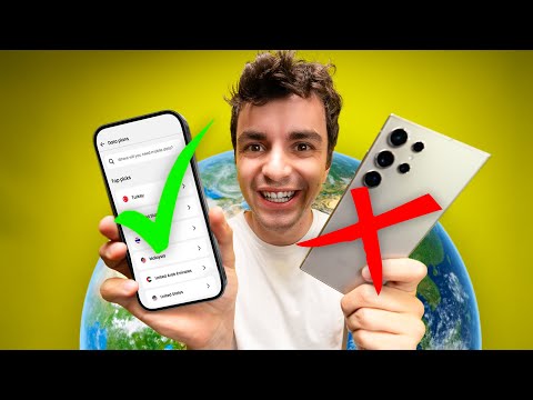 COME FUNZIONANO LE eSIM? SONO SICURE?